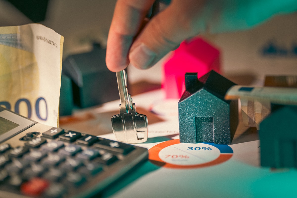 Shared Ownership Mortgages: Rates, How Much Can You Borrow & What to Expect